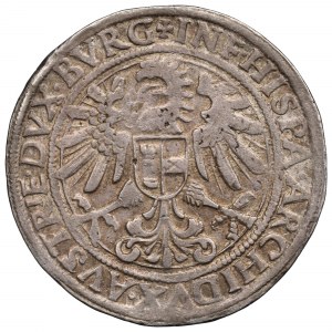 Austria, Ferdinand I, Thaler without date, Hall