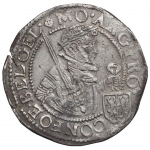 Netherlands, Geldria, rijksdaalder 1621