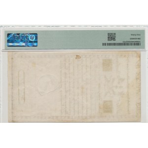 10 gold 1794 C - D&amp;CBLau - PMG 35.