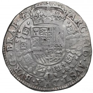 Spanish Netherlands, Brabant, Patagon 1635