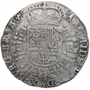Španělské Nizozemsko, Brabantsko, Filip IV., Patagon 1626