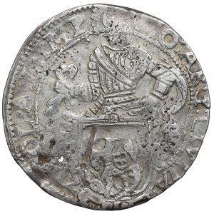 Netherlands, Zwolle, Lionsdaalder 1648