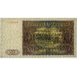 PRL, 50 zloty 1946 K