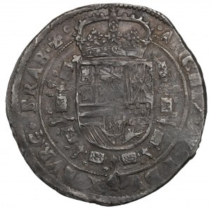 Španělské Nizozemsko, Brabantsko, Karel II., Patagon 1685