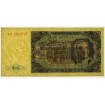 PRL, 20 zloty 1948 GS