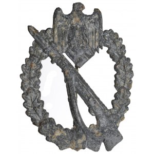 Germany, III Reich, Infantry Assault Badge