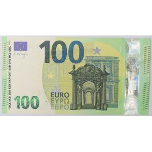 Destrukt 100 Euro 2019