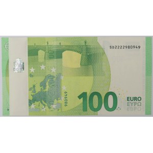 Destrukt 100 Euro 2019