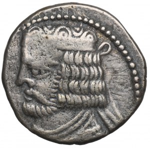 Parthians, Vardanes II, Tetradrachma