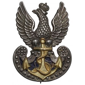PSZnZ, Eagle Navy - Gaunt