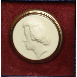 Polská lidová republika, Chopinův soutěžní odznak 1955