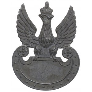 Poland, Eagle Krakow 1918-20
