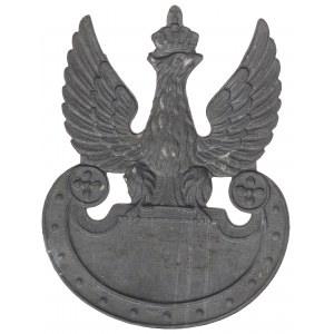 Poland, Eagle Krakow 1918-20