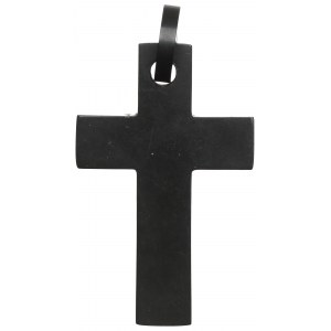 National mourning, patriotic crosses