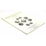 Kolekcja BERNHARDA F.BREKKE, Katalogi aukcyjne Jamesa F. Elmena z lat 1993-1994