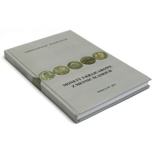 D. Ejzenhart, R. Miller, Tříkarátové mince ze slezských mincoven
