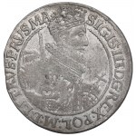 Sigismund III, 18 groschen 1621, Bromberg