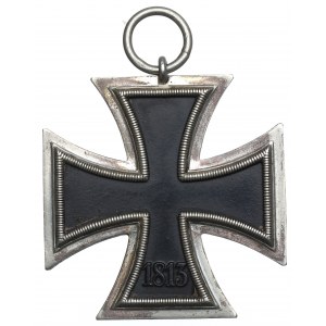 Germany, III Reich, Iron cross II Class - Bruder Schneider Wien