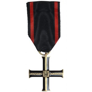 II Republic of Poland, Cross of Independence