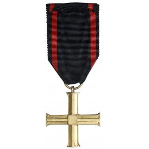 II Republic of Poland, Cross of Independence