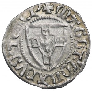 Teutonic Orden, Conrad III, Schilling