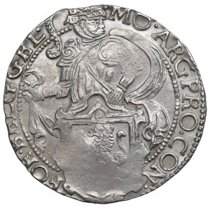 Netherlands, Gelderland, 1/2 Lionsdaalder 1639