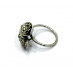 PRL, Warmet author's ring