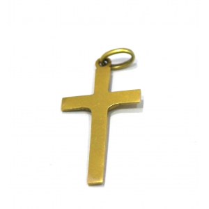 Poland, Author's Cross Gold