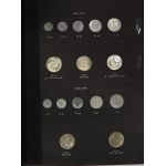 People's Republic of Poland, Complete Collection of Coins in Year Classes - 1949-1990