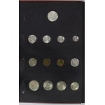 People's Republic of Poland, Complete Collection of Coins in Year Classes - 1949-1990