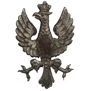 Polish Corps in Russia, Eagle miniature