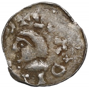 Ladislaus I Herman, Cracow, denarius