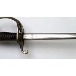 France, Sabre m1882