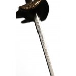 France, Sabre officer cavalry m1883