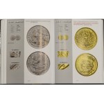 Janusz Parchimowicz, Catalogue of coins of the Republic of Poland 1919 - 1939