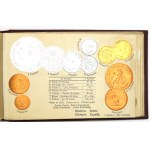 Blumel A., The Coinage of Different Countries 1926-27