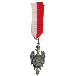 Polsko, pamětní odznak Huszt-Rarańcza