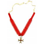 II Republic of Poland, Comandor cross of the Polonia Restituta order