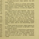 List otwarty Dra Ignacego Szyszyłowicza, Lwów, wybory do sejmu krajowego.