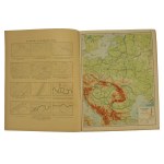 Geograficzny Atlas Polski 1939r