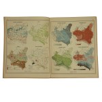 Geograficzny Atlas Polski 1939r
