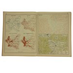 Geograficzny Atlas Polski 1939r