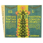 Collection of Polish lottery tickets from 1783-1939