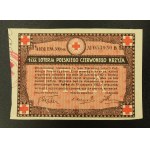 Collection of Polish lottery tickets from 1783-1939