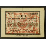 Collection of Polish lottery tickets from 1783-1939