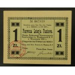 Collection of Polish lottery tickets from 1783-1939