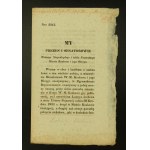 Sammlung polnischer Lotteriescheine von 1783-1939