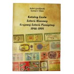 Kolekcja polskich losów loteryjnych z lat 1783-1939