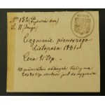 Kolekcja polskich losów loteryjnych z lat 1783-1939