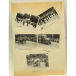 Malborker Stadtwoche 1947, 21 Fotos